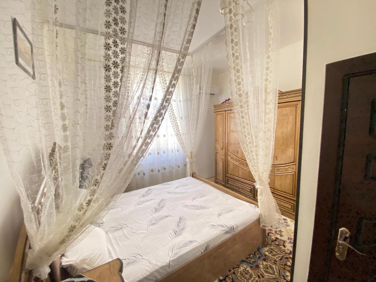 Mironshox Guest House Khiva Exterior photo
