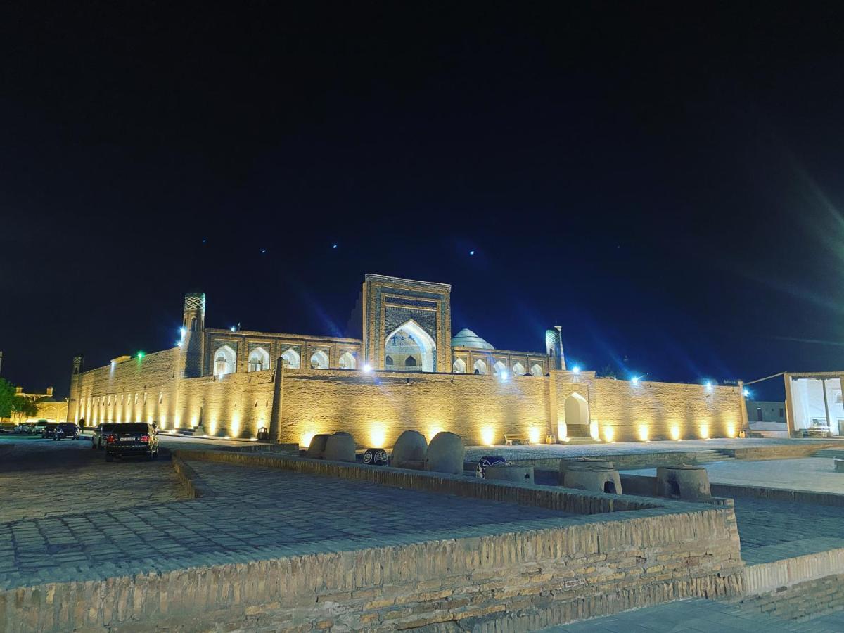 Mironshox Guest House Khiva Exterior photo