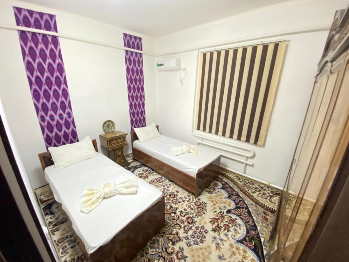 Mironshox Guest House Khiva Exterior photo