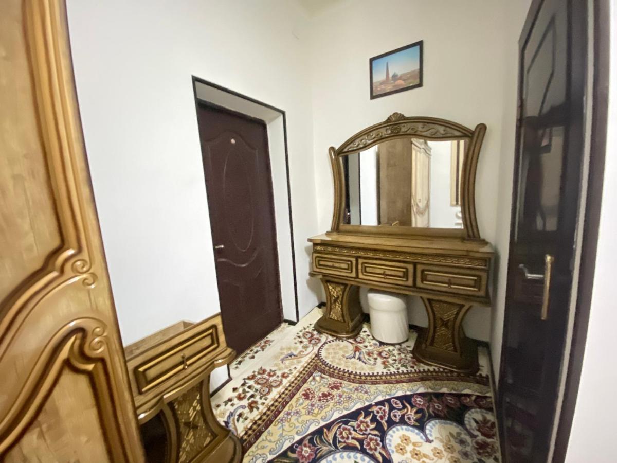 Mironshox Guest House Khiva Exterior photo